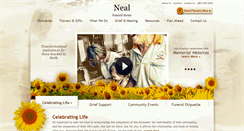Desktop Screenshot of nealfh.com